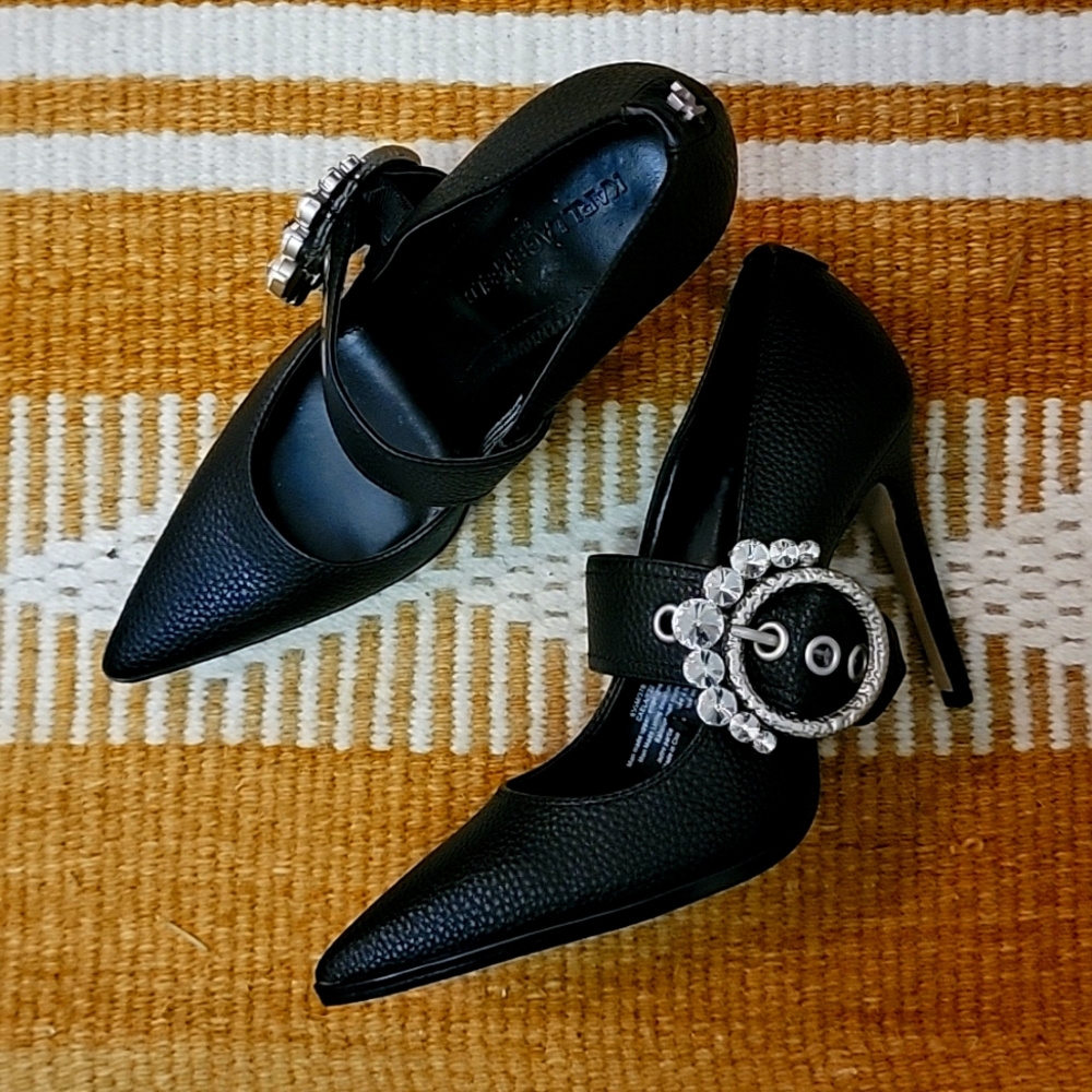 💗 Brand New 💗 Karl Lagerfeld Paris Pumps - Women's Size 6 1/2 PRICE DROP!